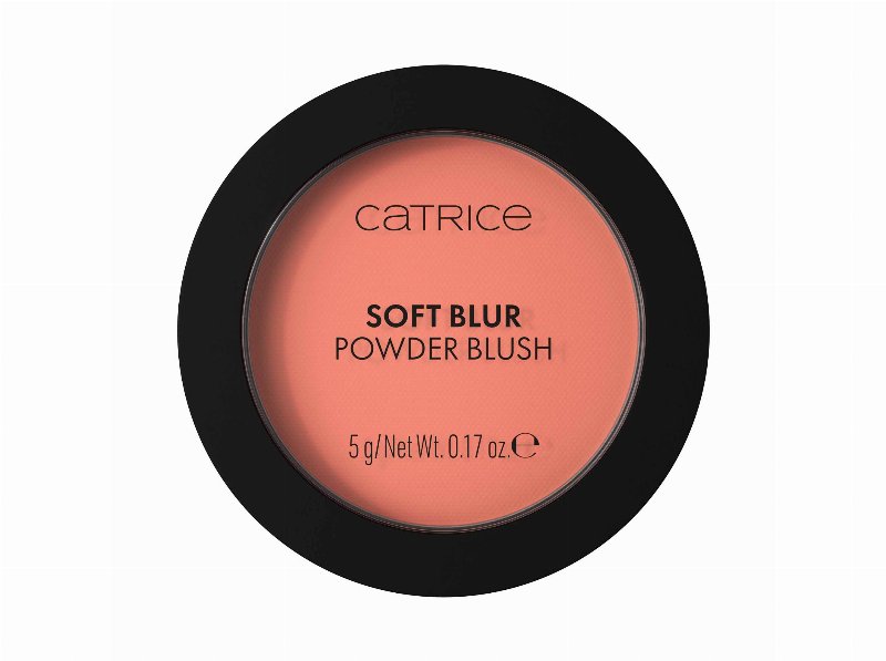Blush Catrice Soft Blur Powder 010 5 g