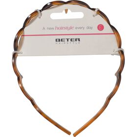 Bandolete De Cabelo Volume Cor Beter 1 Un