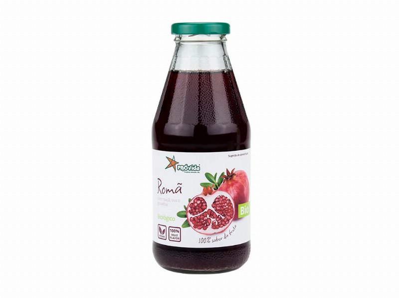 Sumo Româ Próvida 500 ml Bio