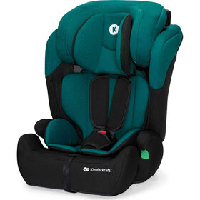 Cadeira Auto I-Size 76-150Cm Verde Comfort Up Kinderkraft 1 Un