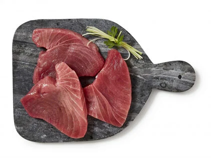 Bife De Atum Descongelado Nossa Peixaria 0.12Kg