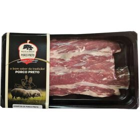 Lagartos De Porco Preto Miguel & Miguel 250 gr
