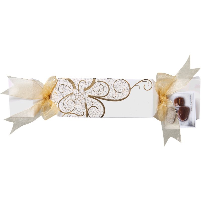 Bombons De Leite De Amêndoa 120 g