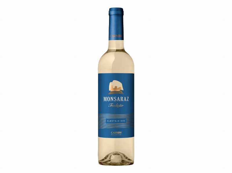 Vinho Branco Monsaraz Alentejo Doc 0.75 l
