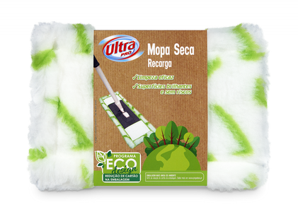 Recarga Mopa Seca 45Cm Ultra 1Un