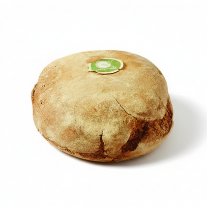 Pão Especial Com Centeio E Massa Mãe Nossa Padaria 0.5Kg