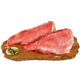 Red Fish Grande Congelado