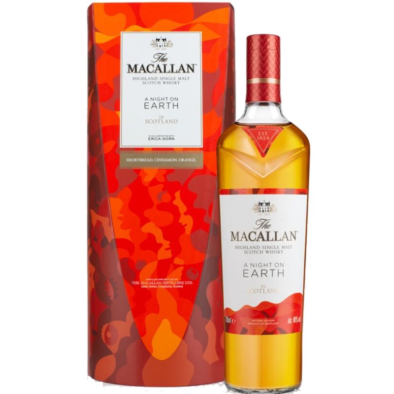 Whisky Highland Single Malt 70 cl