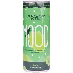 Mood Medronho Limão Cocktail 25 cl