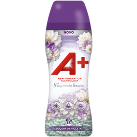 Intensificador Perfume Pérolas Doçura Violeta A+ 210 gr