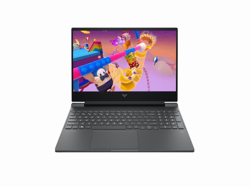 Portátil Gaming Hp 15-Fb3059Np (15.6'' Amd R7/16/1Tb Nvidia Geforce Rtx 4050)