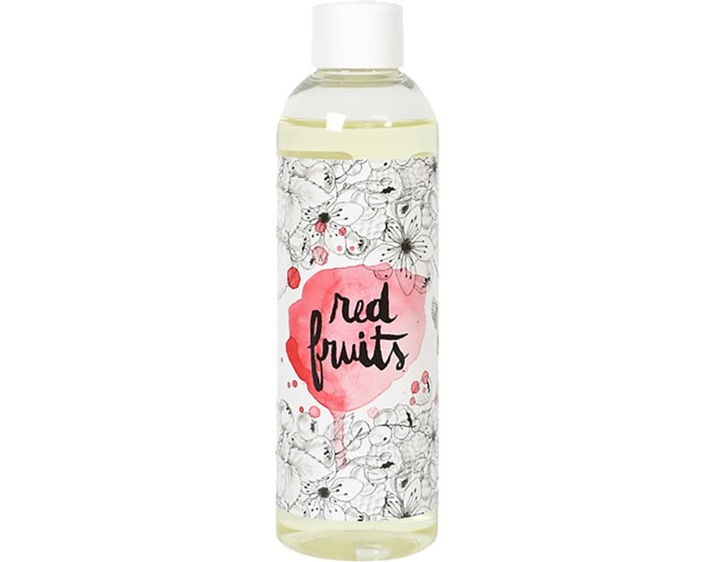 Recarga P/ Difusor Actuel Frutos Vermelhos 200 ml