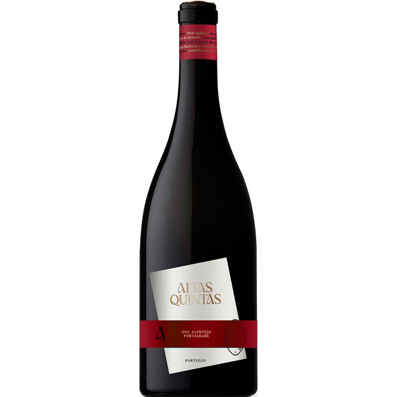 Vinho Tinto Regional Alentejano 75 cl