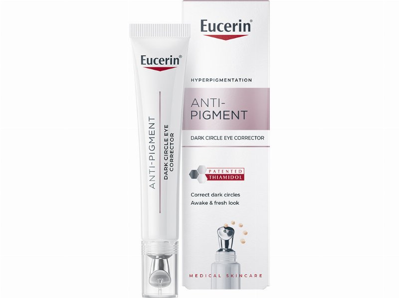 Contorno Olhos Eucerin Antipigmen 15 ml