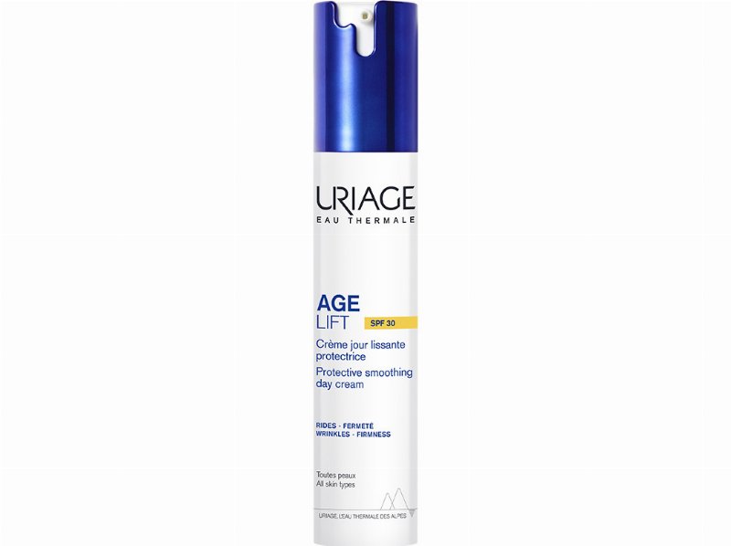 Creme Uriage Age Lift Protector Spf30 40 ml