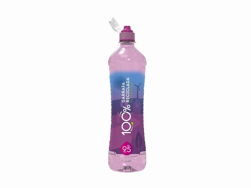 Água Monchique Mineral Natural Sport 100% Recarga 0.72 l