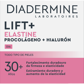 Creme De Rosto Dia Lift+ Elastina Diadermine 50 ml