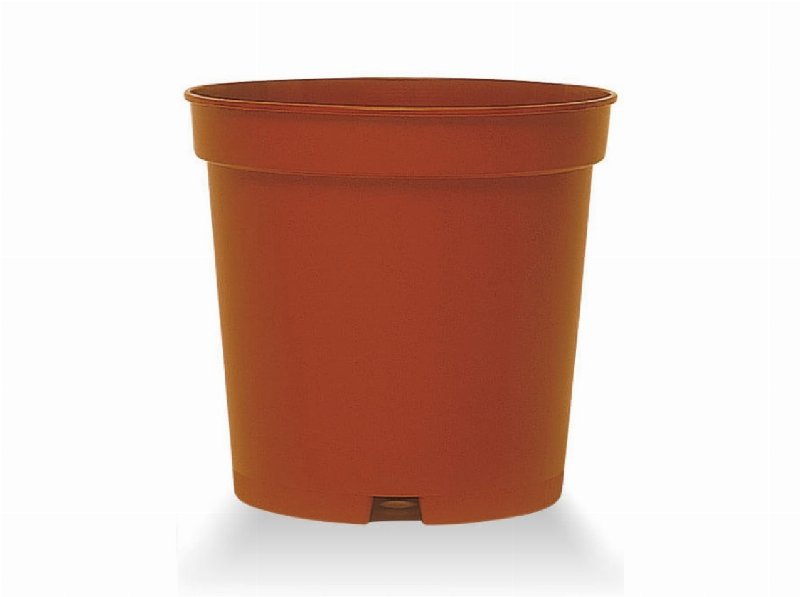 Vaso Cultura In&Out Terracota 17Cm