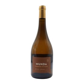 Quinta Do Mondego Munda Curtimenta Dão Vinho Branco