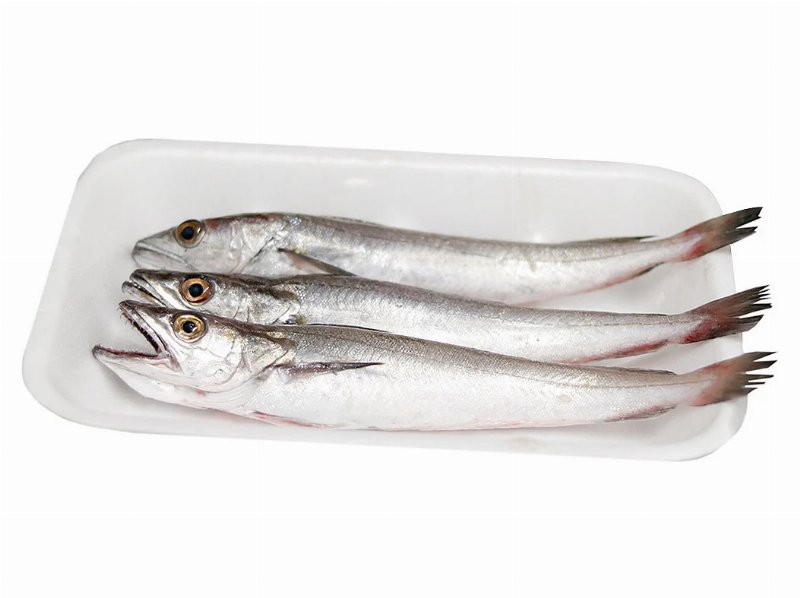 Pescada Pequena Kg