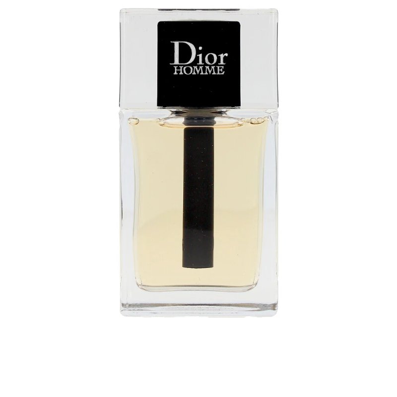 Dior Homme Eau De Toilette Vaporizador 50 ml