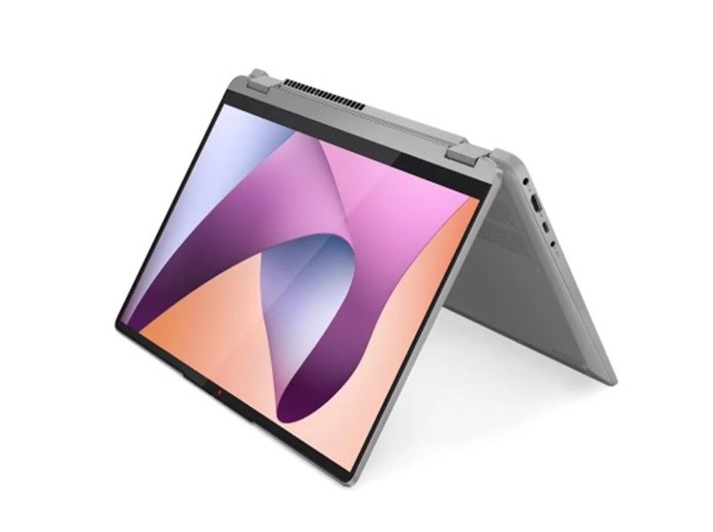 Portátil Convertível Lenovo Flex 5 14Abr8-160 (14'' Amd Ryzen 5 7430U Ram: 16Gb 512 g Ssd)