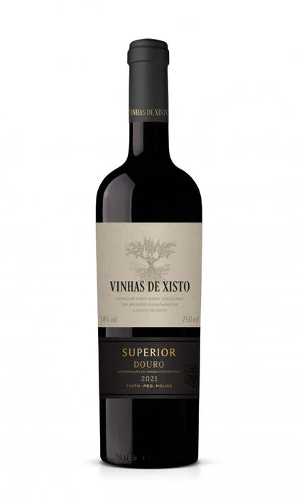 Vinho Tinto Douro Vinhas De Xisto Superior Vinhas De Xisto 0.75L