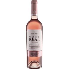 Albenaz Terraço Real Premium Alentejano Vinho Rosé