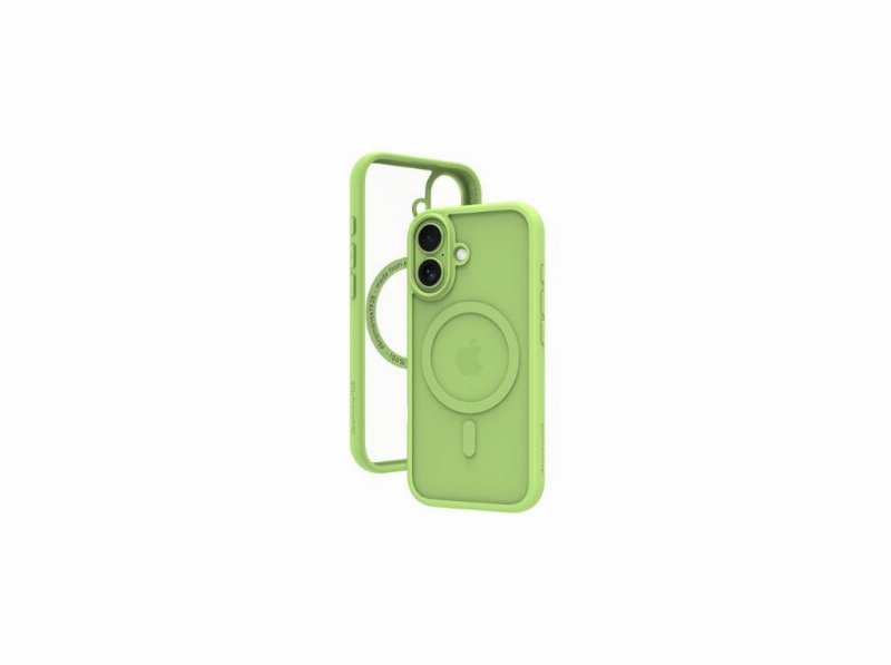 Capa Dbramante1928 Grenen Ms Iphone 17 Verde
