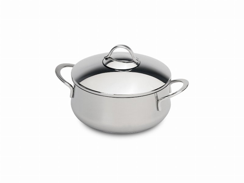 Caçarola Monsaraz Silampos Apta Indução 28Cm