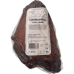 Pernil Porco Fumado Beira Lamego 950 gr