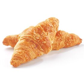 Croissant De Sementes