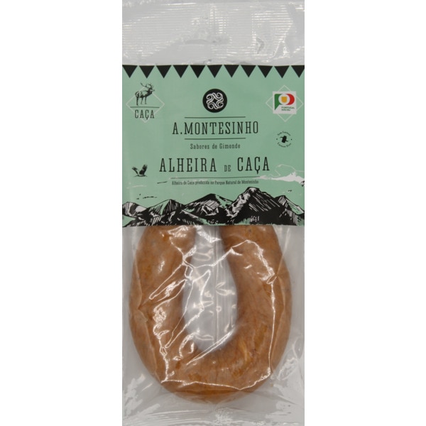 Alheira De Caça 180 g