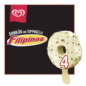 Gelado Filipinos Olá 248 ml (4 Un)