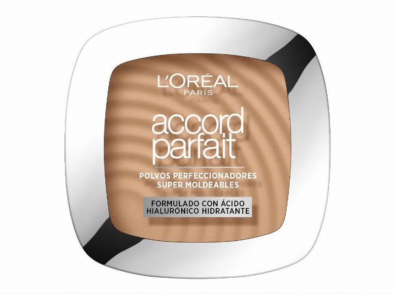 Base L'oréal Accord Parfait 3.R/3.C