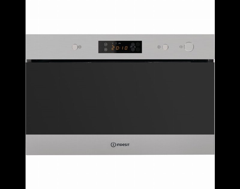 Micro Ondas Encastre Indesit Mwi6211Ix Inox 22 l