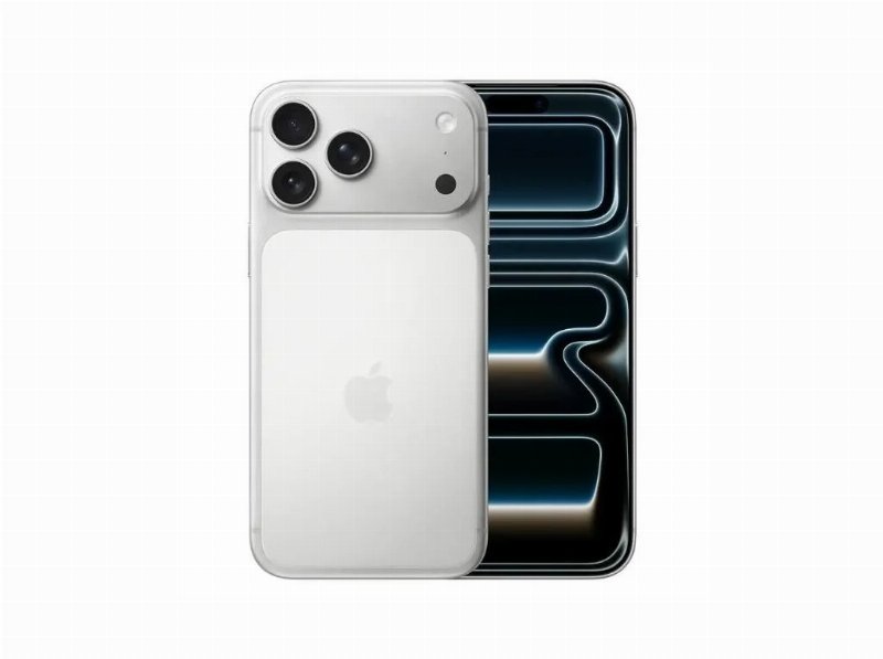 Iphone 17 Pro Apple 256Gb Silver