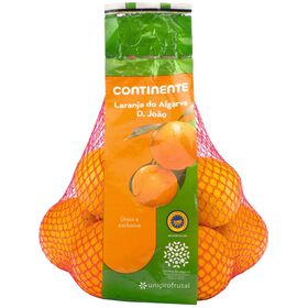 Laranja Igp Algarve D. João Continente 2 kg