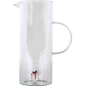Jarro 1,5 l Com Presente De Natal Kasa