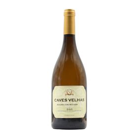 Caves Velhas Encruzado Reserva Dão Vinho Branco