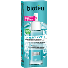 Sérum Facial Hydro X-Cell Bioten 30 ml