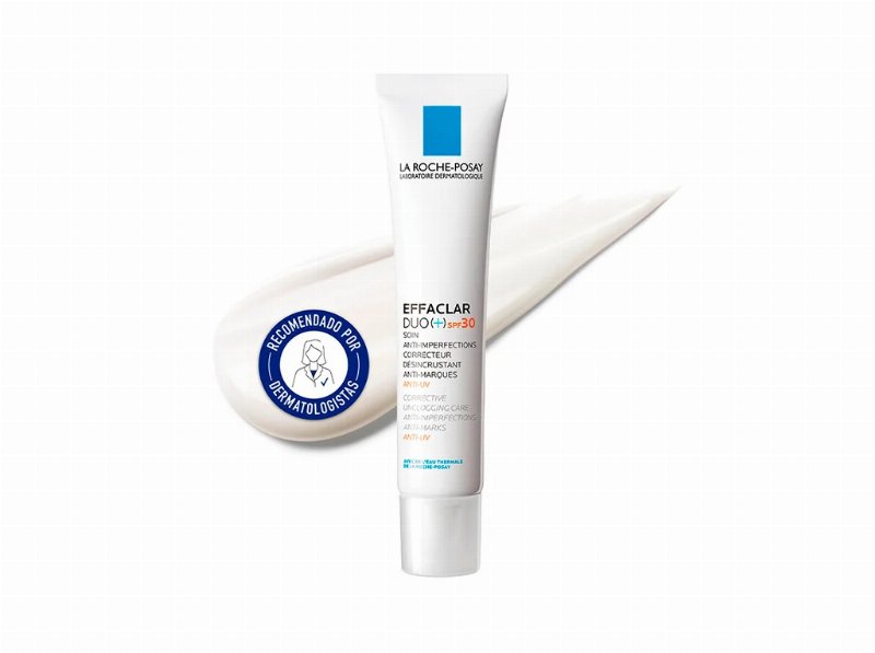 Creme La Roche Posay Effaclar Duo Spf30 40 ml