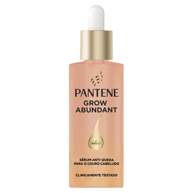 Sérum De Cabelo Anti-Queda Pantene  60 ml