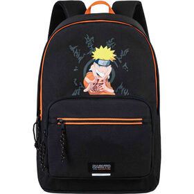 Mochila Preta Ninja Attack! Naruto