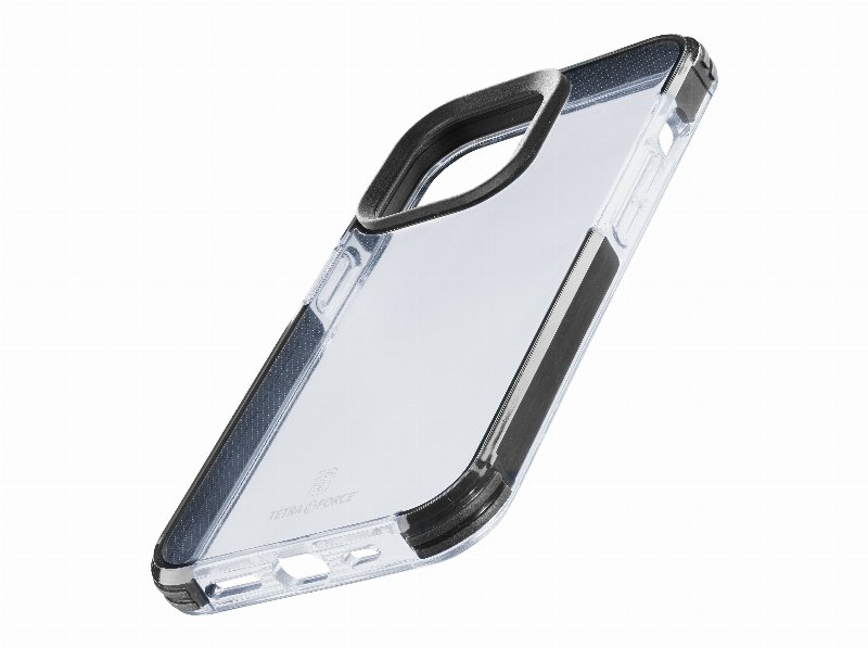 Capa Strong Guard Cellularline Iphone 15 Pro Tetraforce