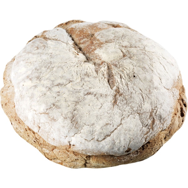 Pão De Centeio