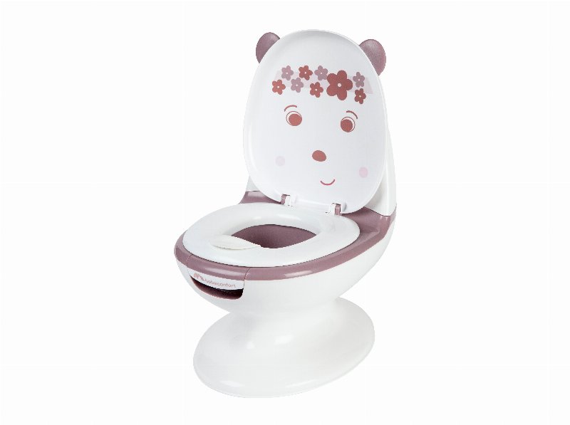 Mini Sanita Bébéconfort Portátil Rosa