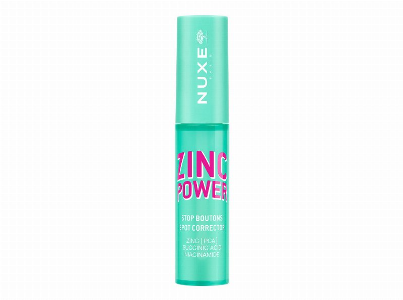 Corrector Imperfeições Nuxe Zinc Power 10 ml