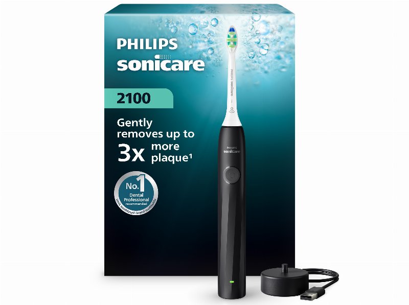 Escova Dentes Philips Hx4021/02 Sonicare