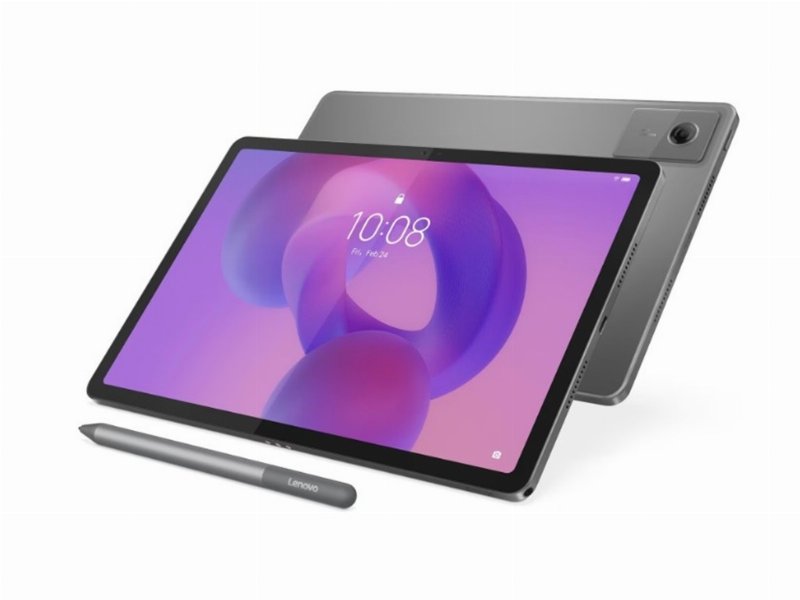 Tablet Lenovo Tab 11+Pen 11" 8/256Gb